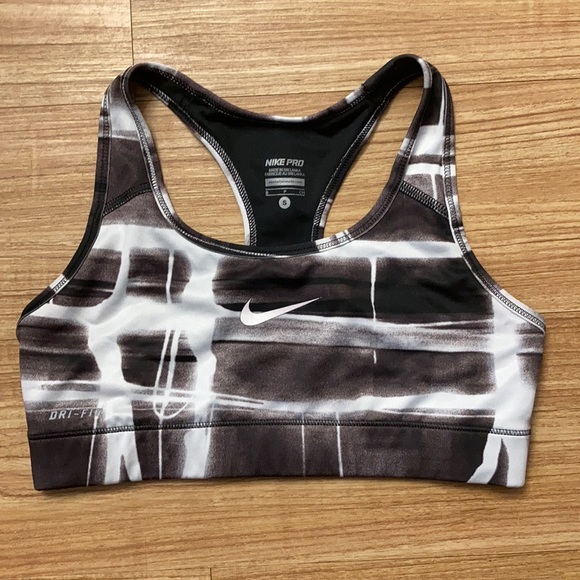 Nike Other - Nike Pro Sport Bra